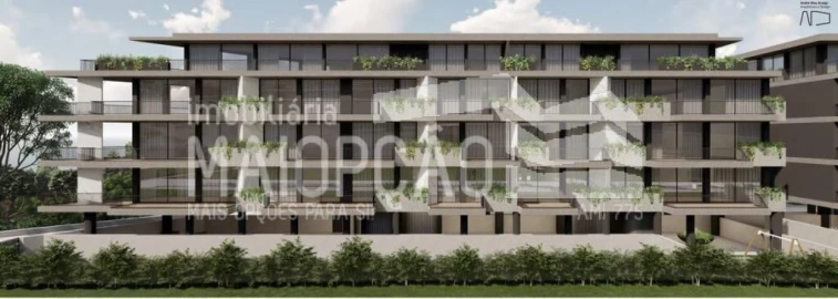 Apartamento T3 para Venda em Canidelo