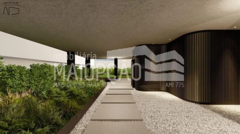 Apartamento T4 para Venda em Canidelo