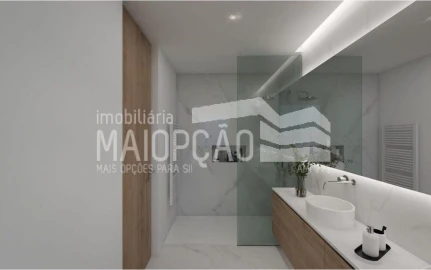 Apartamento T4 para Venda em Canidelo