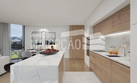 Apartamento T4 para Venda em Canidelo