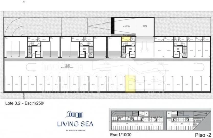 Apartamento T4 para Venda em Canidelo