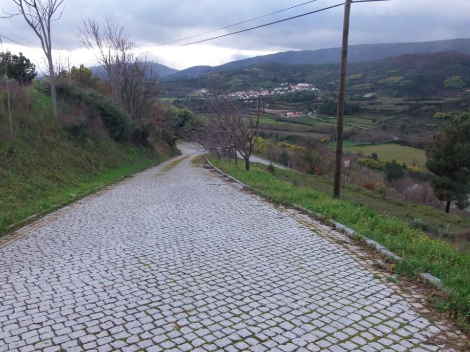 Quinta T0 para Venda em Vela Foto 5