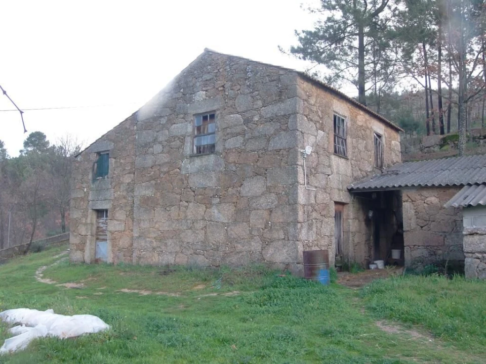 Quinta T0 para Venda em Vela Foto 15