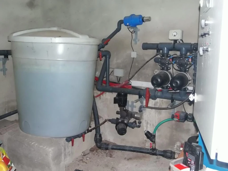 Quinta T0 para Venda em Vela Foto 23