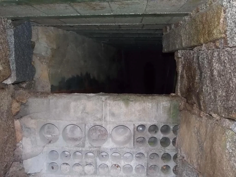 Quinta T0 para Venda em Vela Foto 31