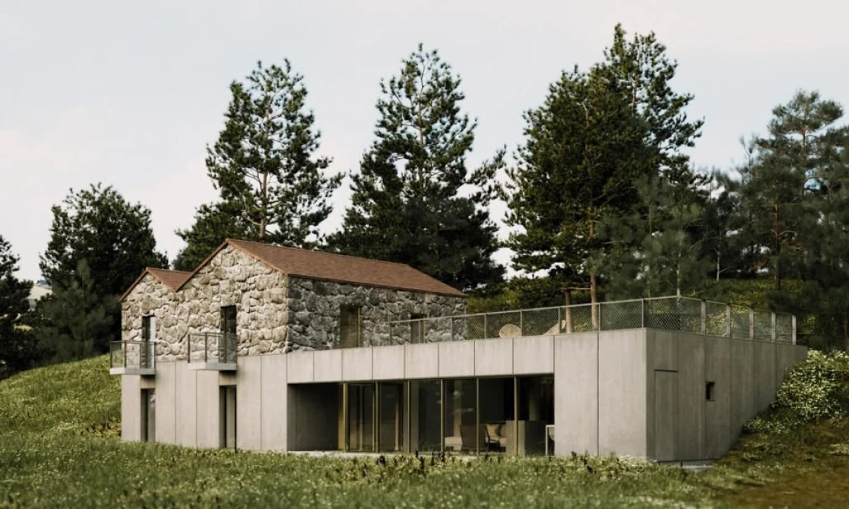 Quinta T0 para Venda em Vela Foto 1