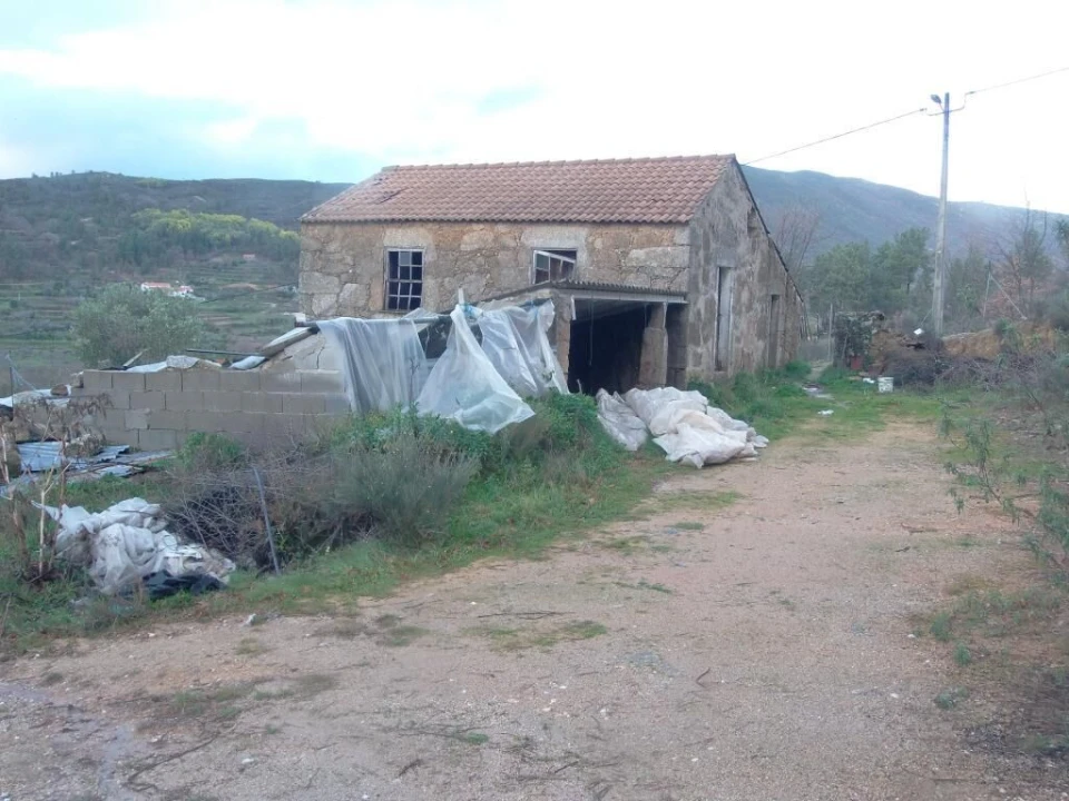 Quinta T0 para Venda em Vela Foto 12