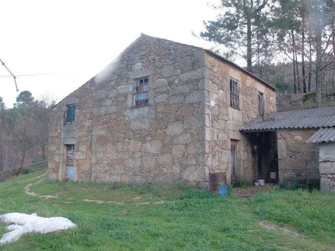 Quinta T0 para Venda em Vela Foto 15