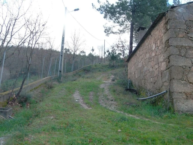 Quinta T0 para Venda em Vela Foto 16