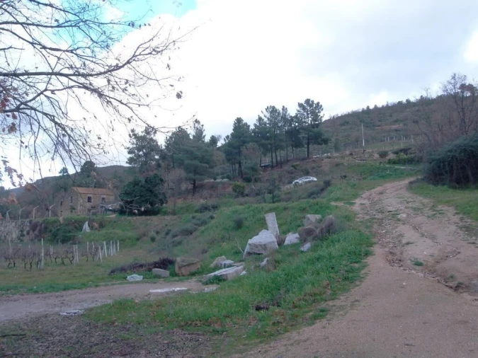 Quinta T0 para Venda em Vela Foto 21