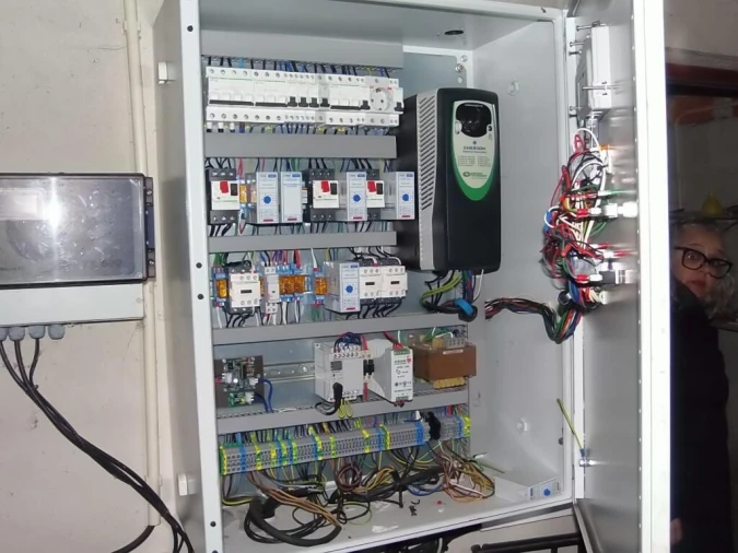 Quinta T0 para Venda em Vela Foto 22