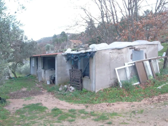 Quinta T0 para Venda em Vela Foto 24