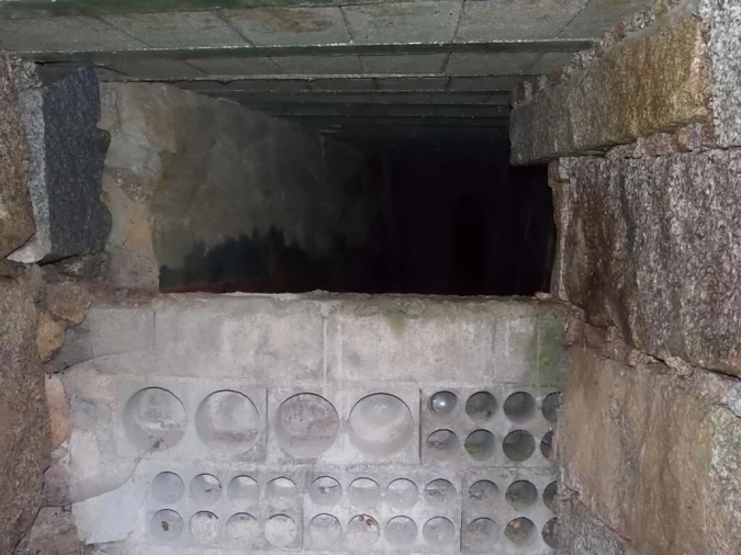 Quinta T0 para Venda em Vela Foto 31