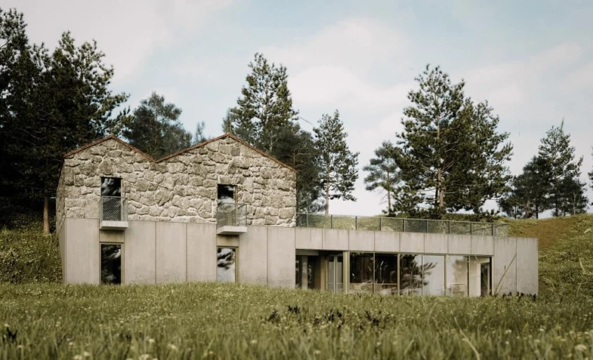 Quinta T0 para Venda em Vela Foto 3