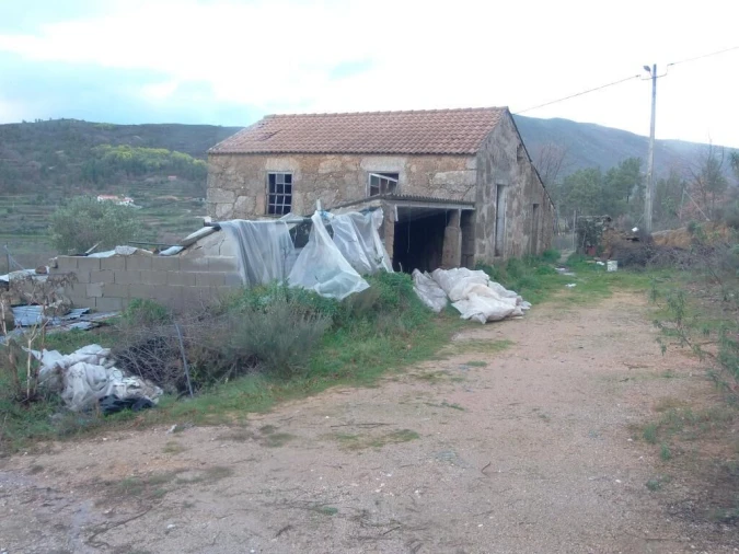 Quinta T0 para Venda em Vela Foto 12