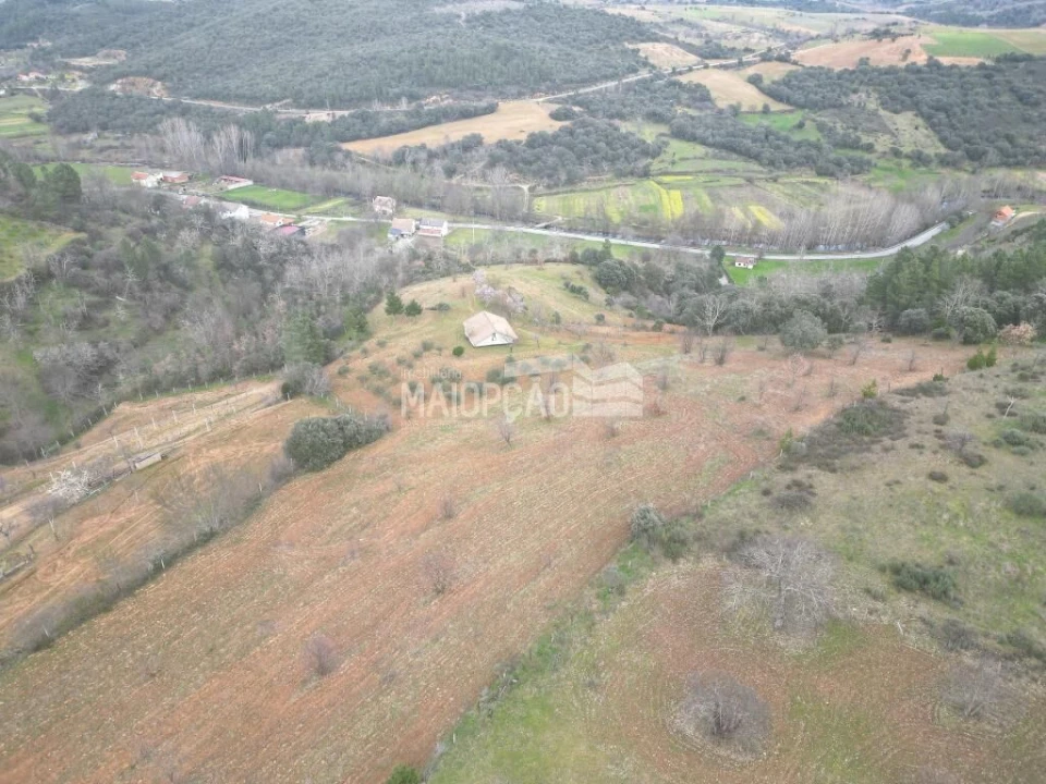 Terreno para Venda em Rabal Foto 3