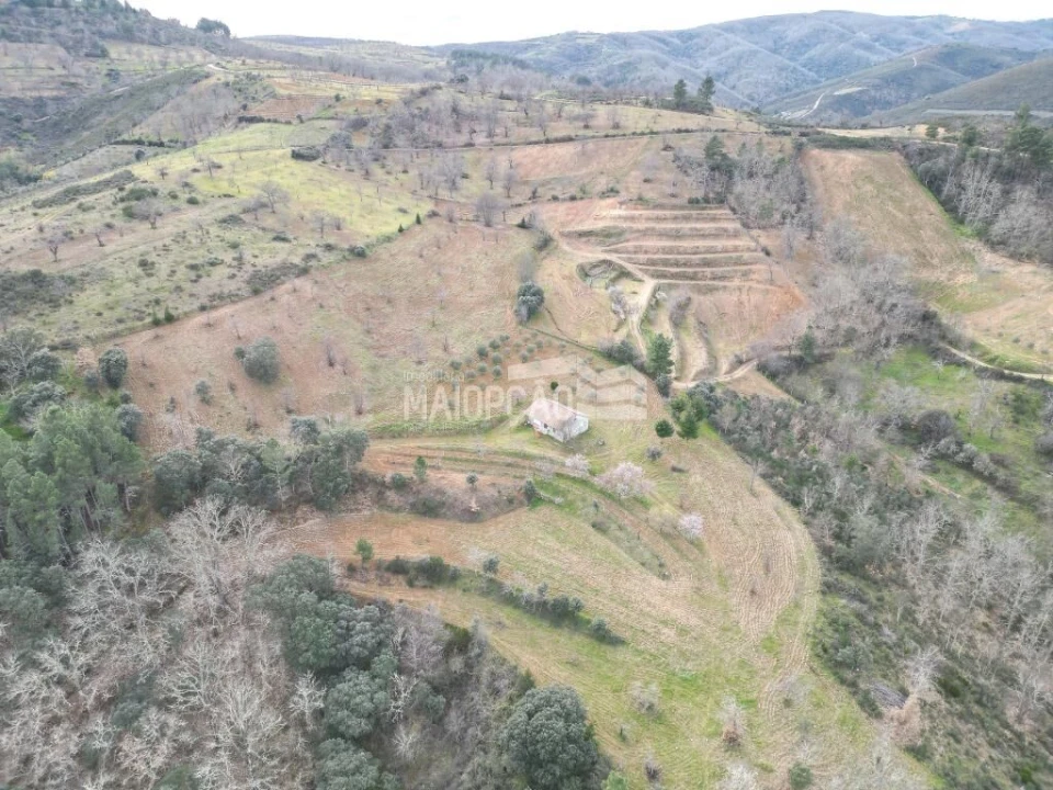 Terreno para Venda em Rabal Foto 5