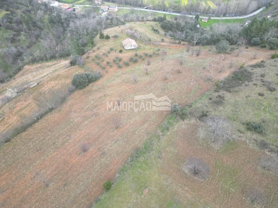 Terreno para Venda em Rabal Foto 7