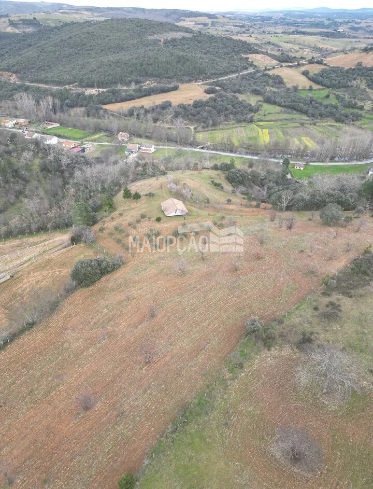 Terreno para Venda em Rabal Foto 8