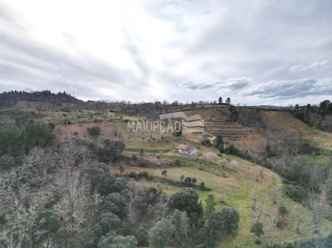 Terreno para Venda em Rabal Foto 2