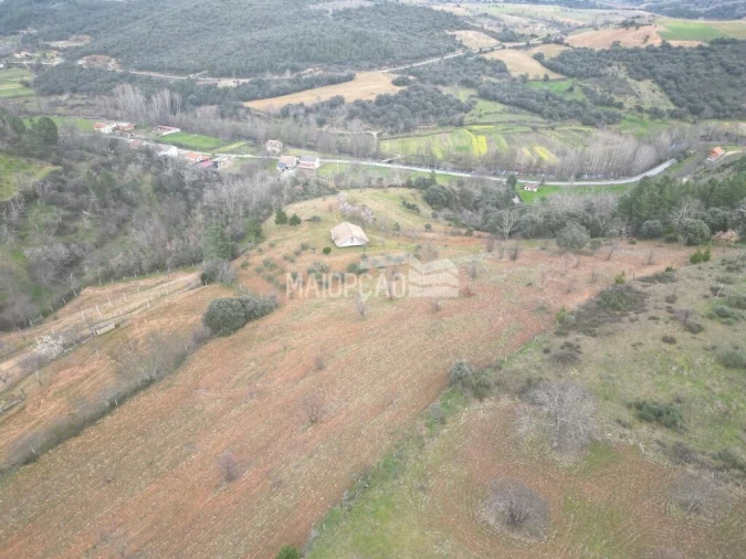 Terreno para Venda em Rabal Foto 3