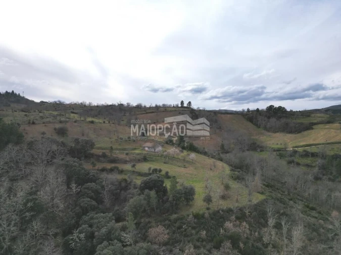 Terreno para Venda em Rabal Foto 4