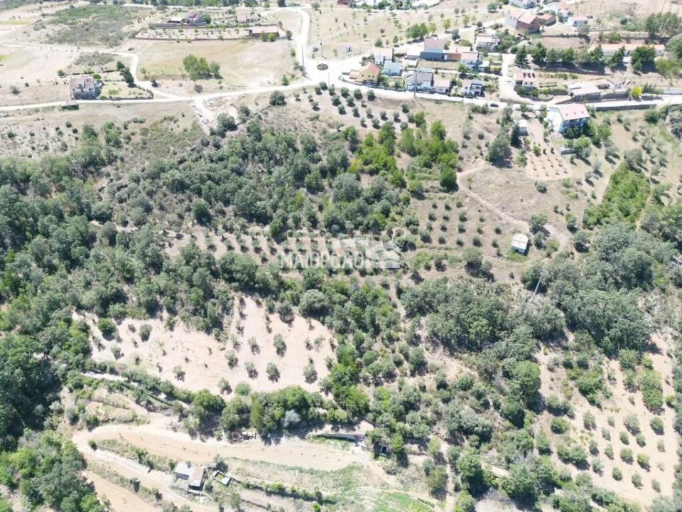 Terreno para Venda em Quintanilha Foto 3
