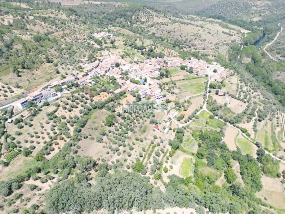 Terreno para Venda em Quintanilha Foto 4