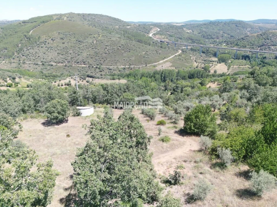 Terreno para Venda em Quintanilha Foto 6