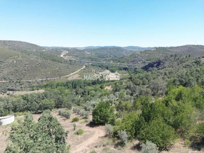 Terreno para Venda em Quintanilha Foto 7