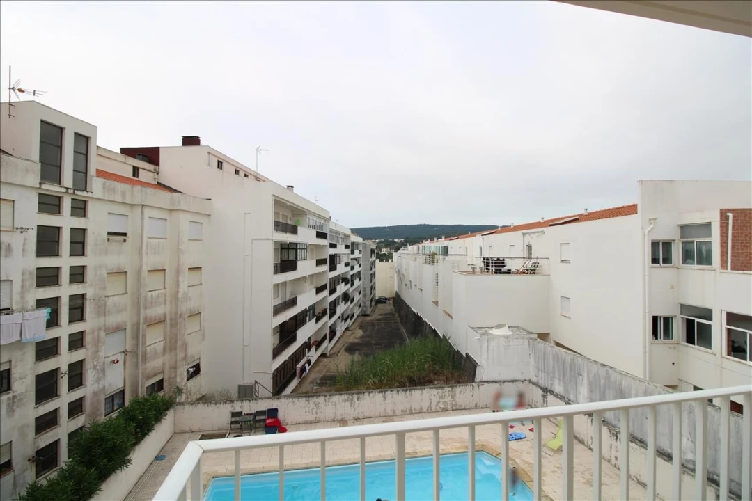 Apartamento T1 para Venda em Buarcos Foto 12