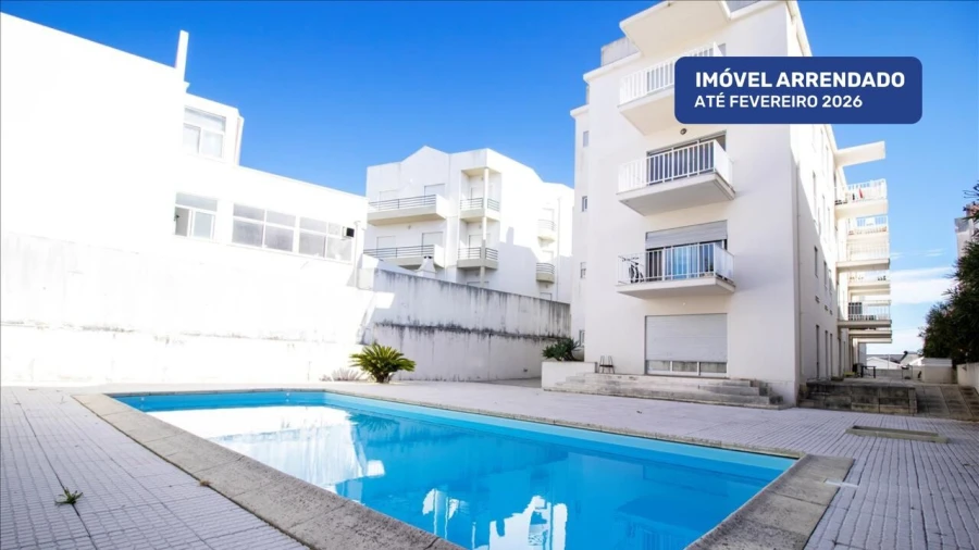 Apartamento T1 para Venda em Buarcos Foto 1