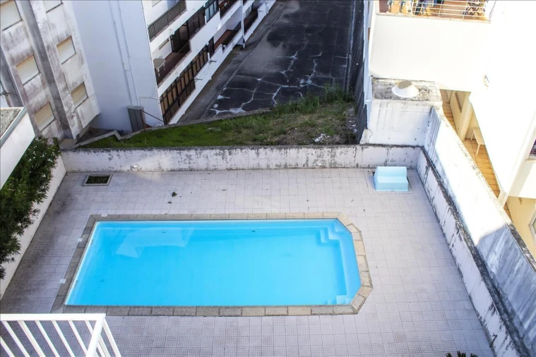 Apartamento T1 para Venda em Buarcos Foto 13