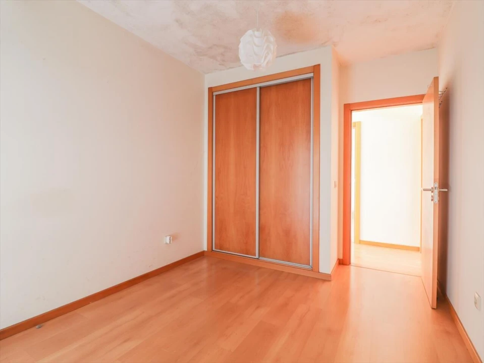 Apartamento T2 para Venda em Buarcos Foto 8