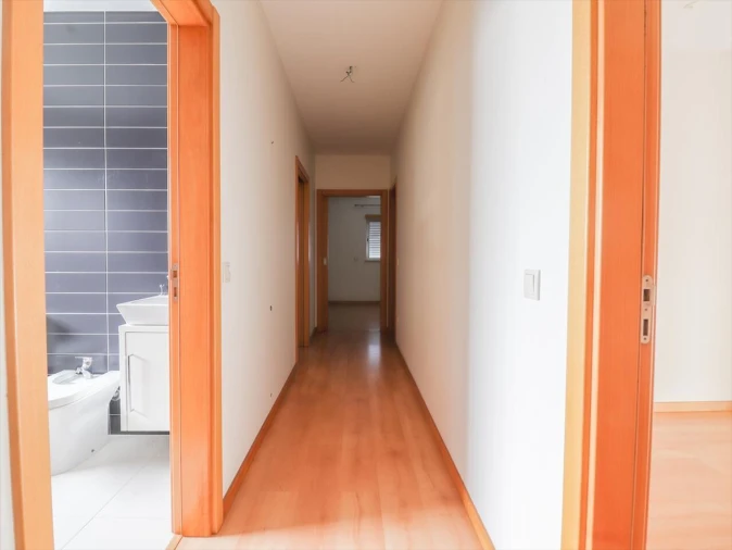 Apartamento T2 para Venda em Buarcos Foto 11