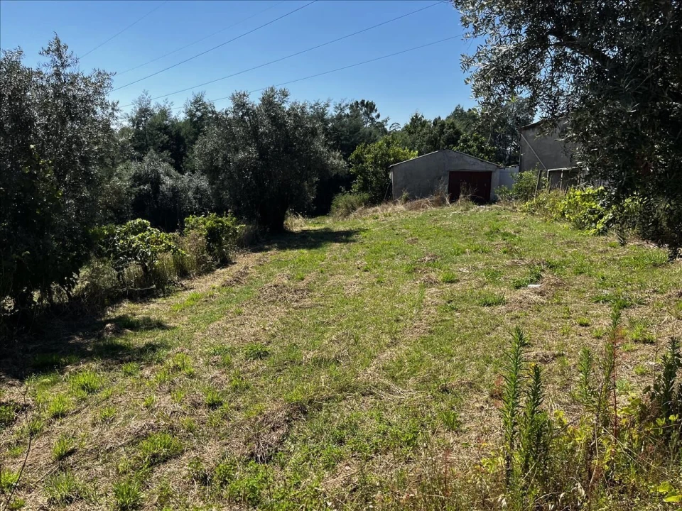 Terreno para Venda em Arrifana Foto 7