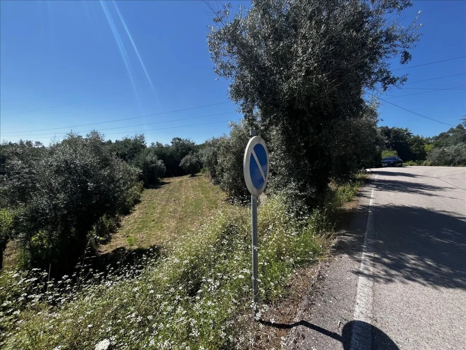 Terreno para Venda em Arrifana Foto 10