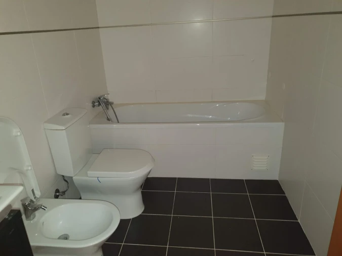 Apartamento T1 para Venda em Buarcos Foto 9