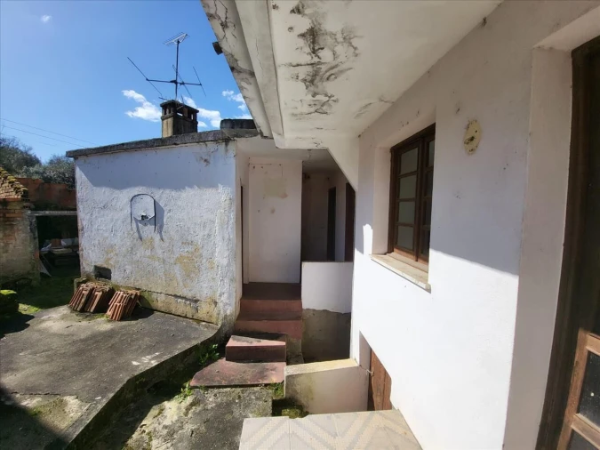 Moradia T2 para Venda em Pinheiro de Azere Foto 16