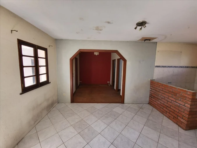 Moradia T2 para Venda em Pinheiro de Azere Foto 4