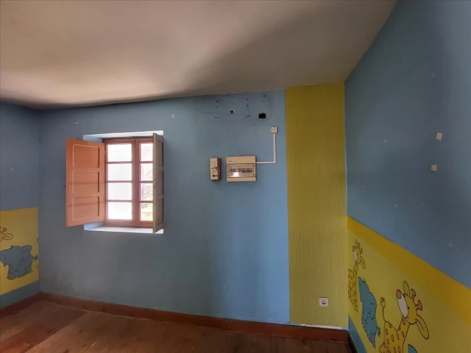 Moradia T2 para Venda em Pinheiro de Azere Foto 10