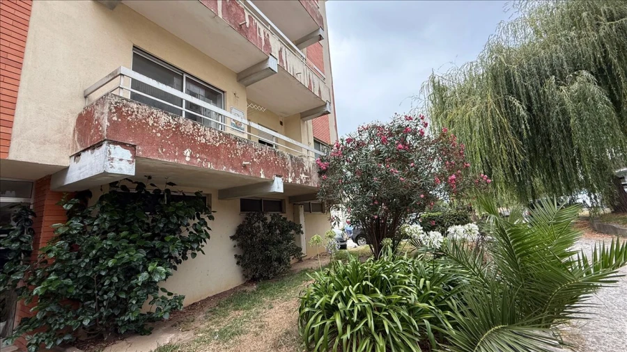 Apartamento T3 para Venda em Tavarede