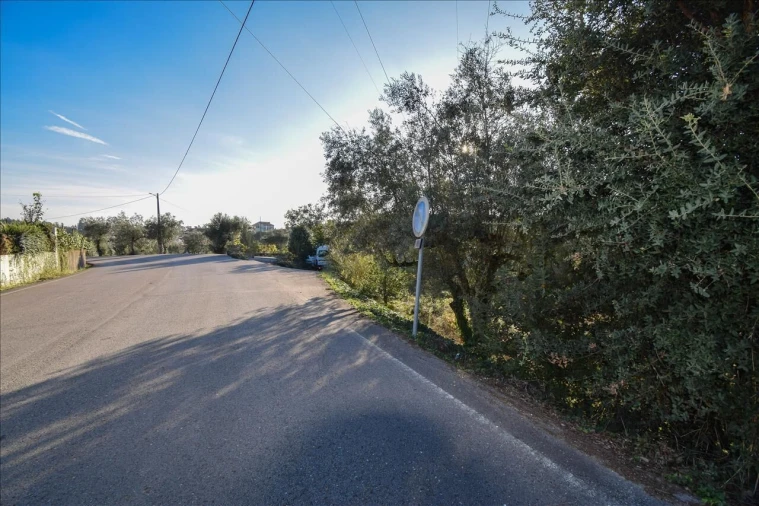 Terreno para Venda em Arrifana Foto 15