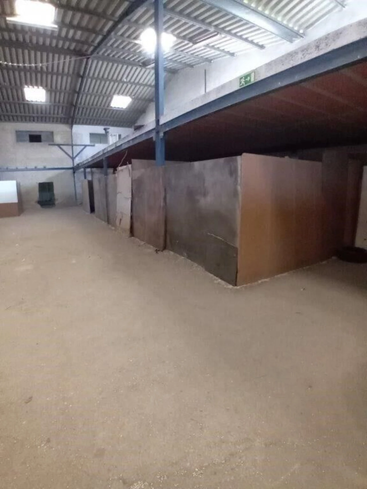 Armazém para Venda em Algueirão-Mem Martins Foto 9