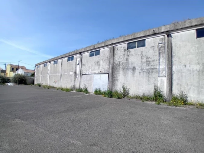 Armazém para Venda em Algueirão-Mem Martins Foto 3