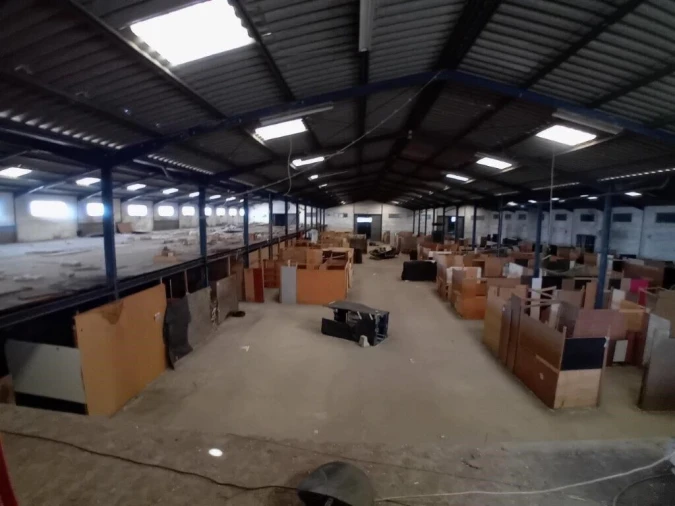 Armazém para Venda em Algueirão-Mem Martins Foto 7