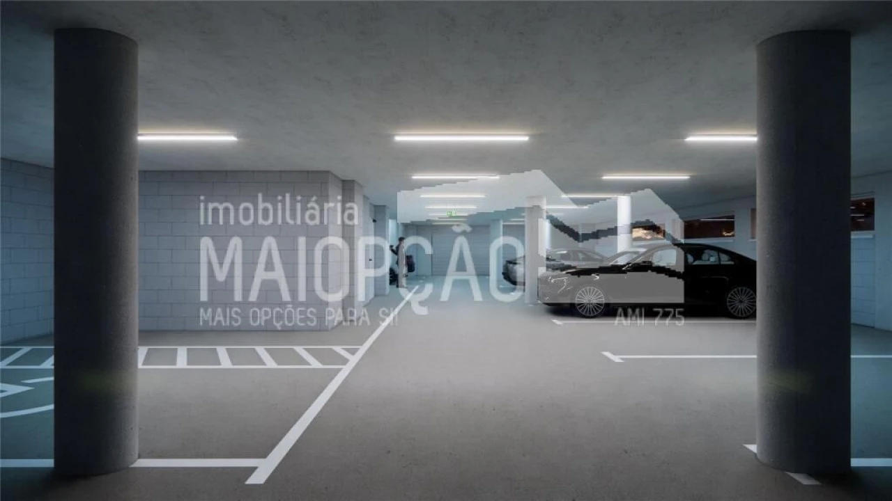 Apartamento T2 para Venda em Rio Tinto Foto 4