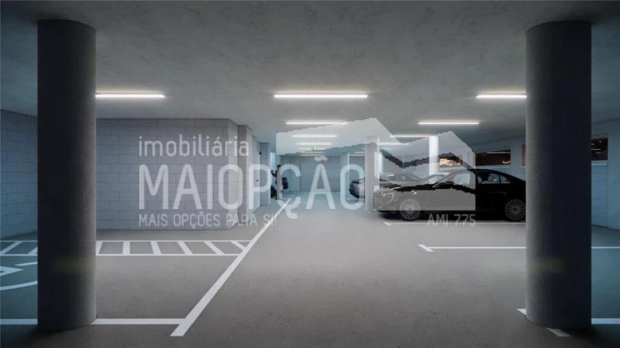 Apartamento T2 para Venda em Rio Tinto Foto 4