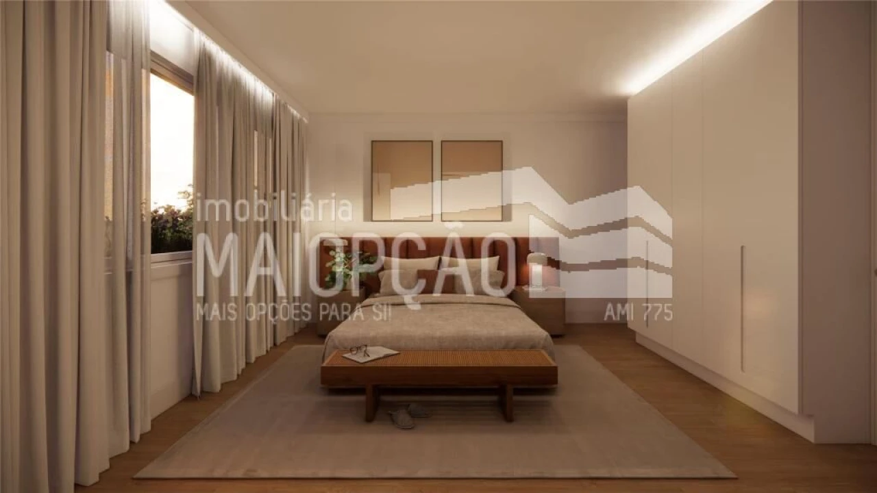 Apartamento T2 para Venda em Rio Tinto Foto 3