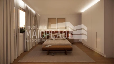 Apartamento T2 para Venda em Rio Tinto